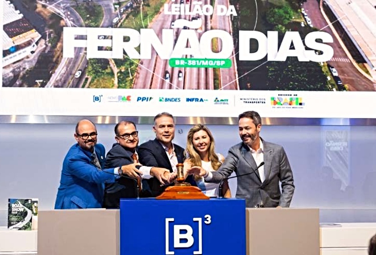 Ibovespa inicia 2026 com ritmo histórico e tem valorização de 12,56% em janeiro