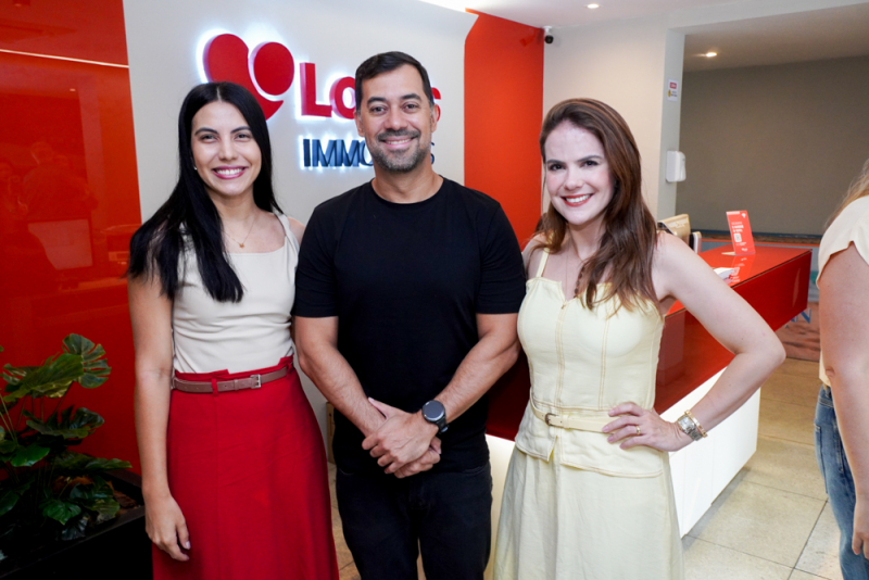 Flash Imobiliário - Setor fortalezense de imóveis inicia 2026 celebrando R$ 8,2 bi em vendas no ano anterior