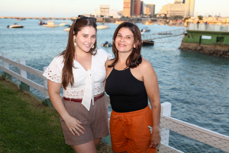 Sábado Leve - Iate Clube de Fortaleza brilha em mais um fim de tarde animado