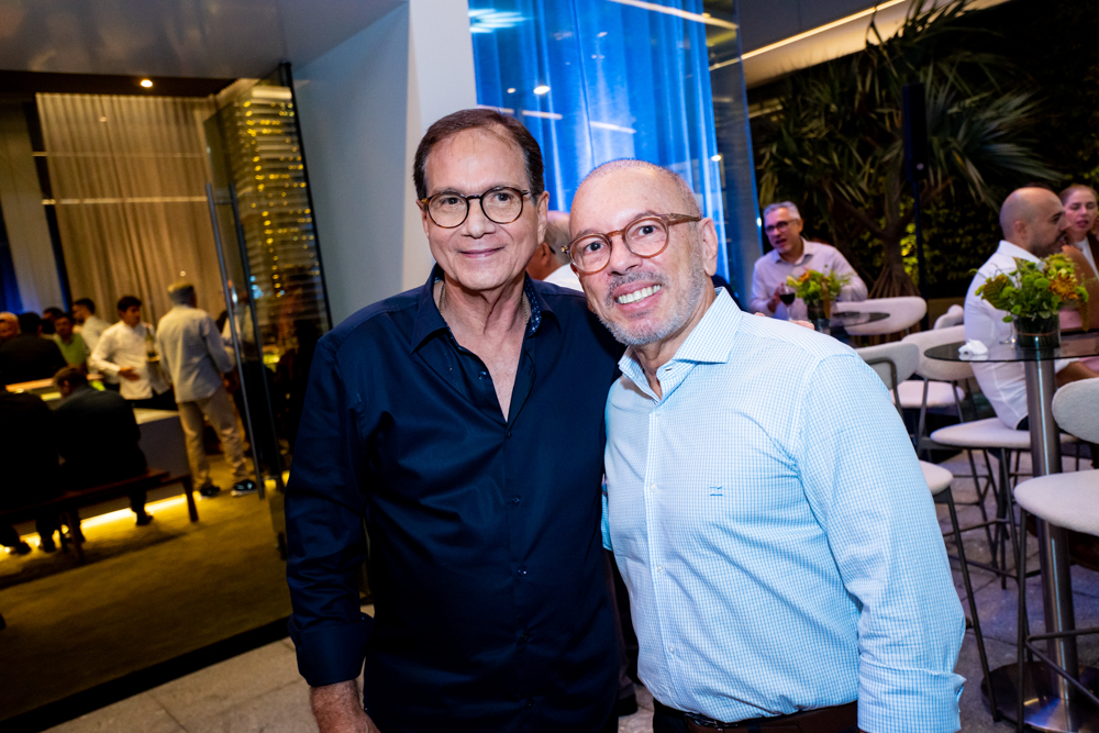 Beto Studart E André Montenegro (1)