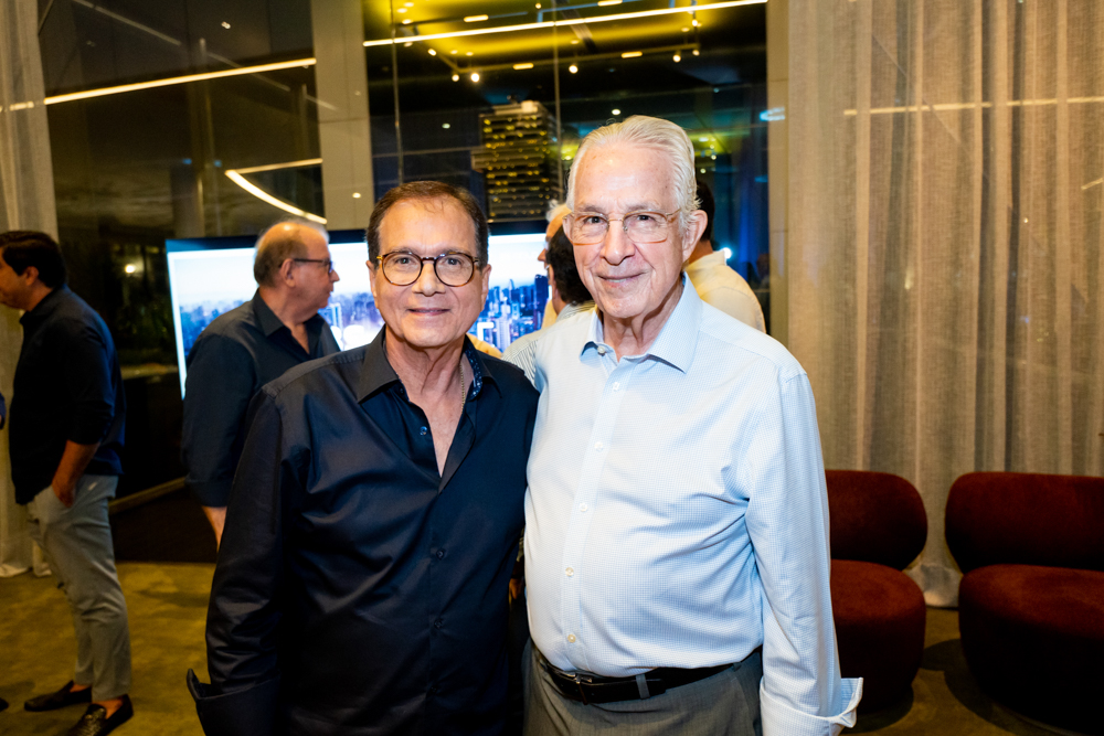 Beto Studart E Carlos Prado (3)