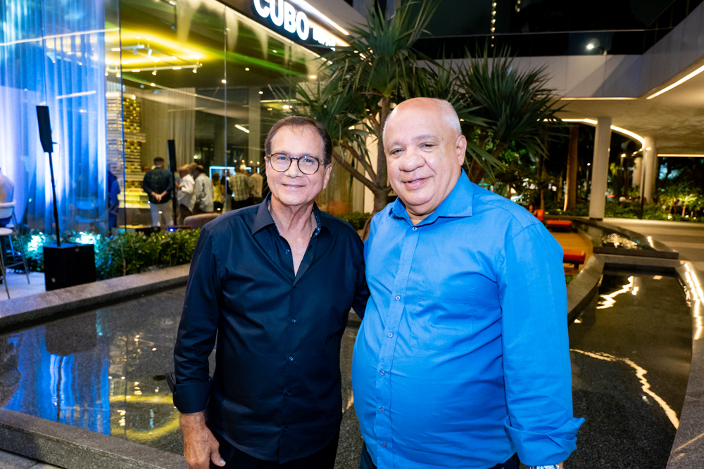 Beto Studart E Pedro Alfredo (1)