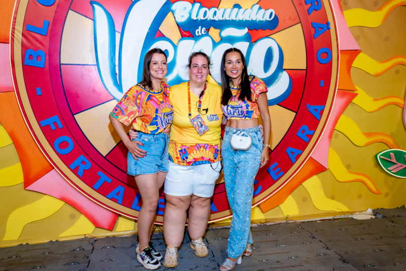 Clima Solar - Pedro Sampaio, Nattan e Timbalada levantam o público na abertura do Bloquinho de Verão 2026