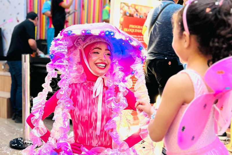 Bloquinho Iguatemi 2