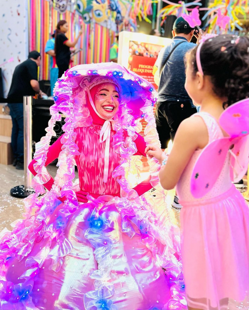 Bloquinho Iguatemi 2