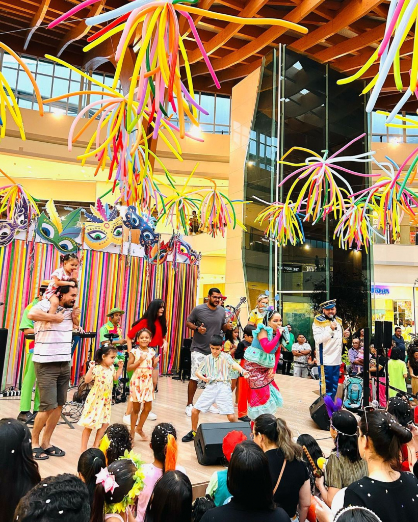 Bloquinho Iguatemi 3