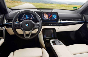 Bmw X1 Interior 1024x661