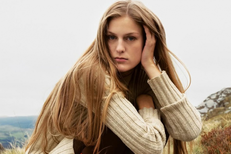 Burberry revisita a origem de tecido criado pelo fundador em coleção especial de 170 anos