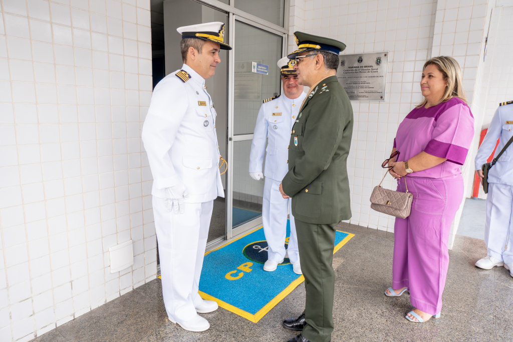 C M G Bruno Rocha E General Barreto