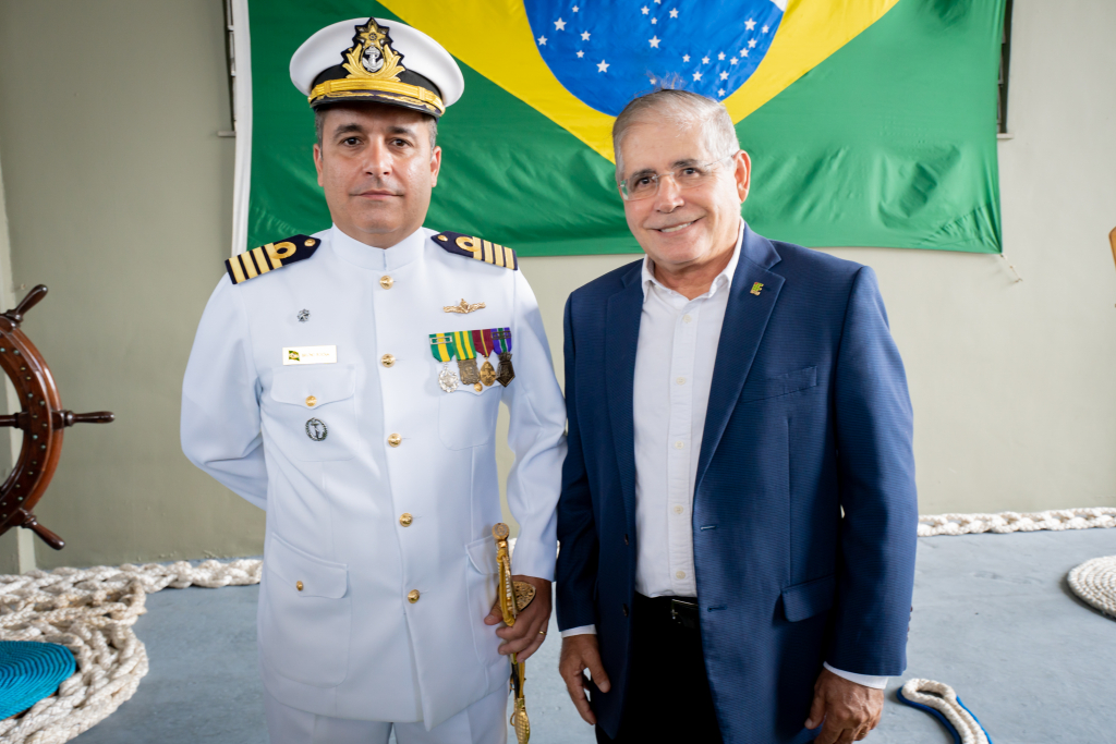 C M G Bruno Rocha E Virgilio Araripe