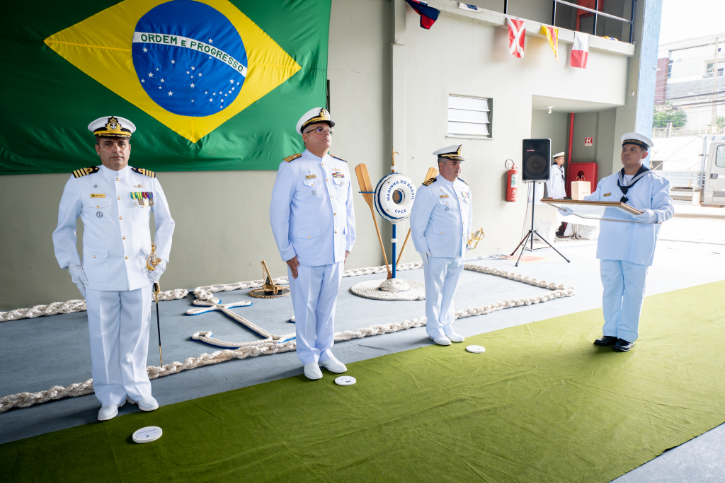 C M G Bruno Rocha, Vice Almirante Rulff E C M G Bruno Emilião (6)