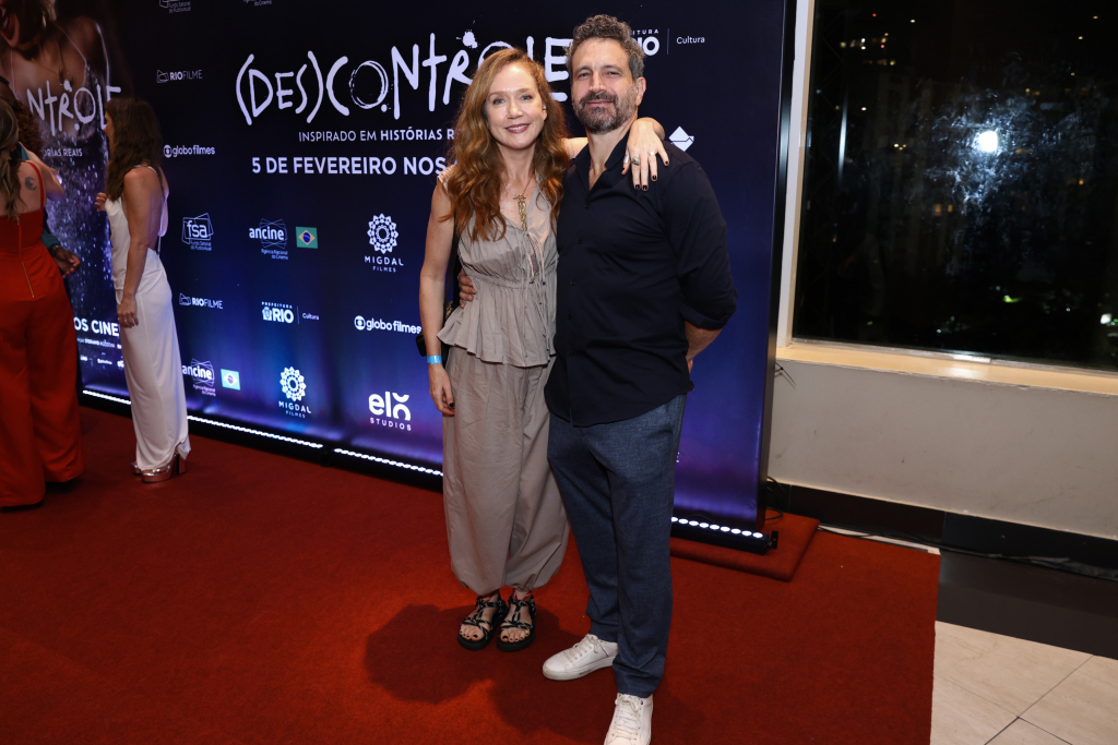 Camila Morgado E Caco Ciocler (2)