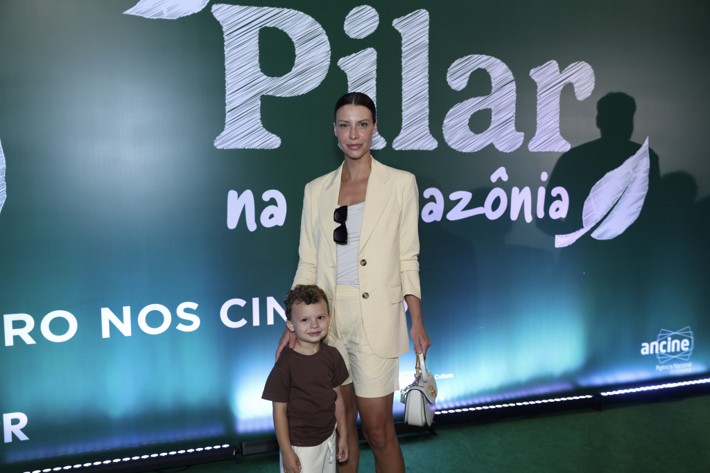 Camila Rodrigues E Bernardo