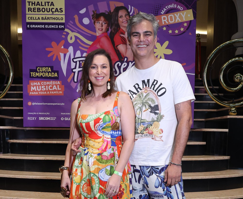 Capitao Zeferino E Fran Sartor