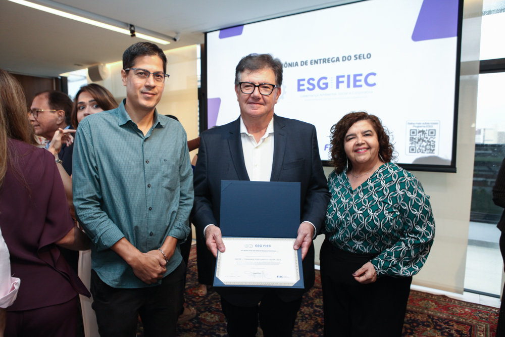 Carlos Alberto, Carlos Maia E Clivânia Teixeira (4)