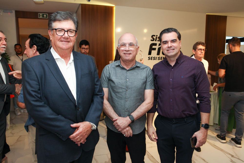 Carlos Maia, Contantino Frate E Felipe Rocha (3)