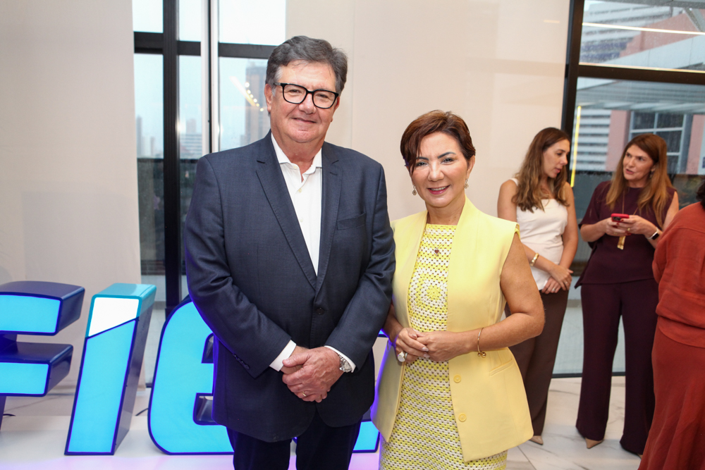 Carlos Maia E Alcileia Farias (2)