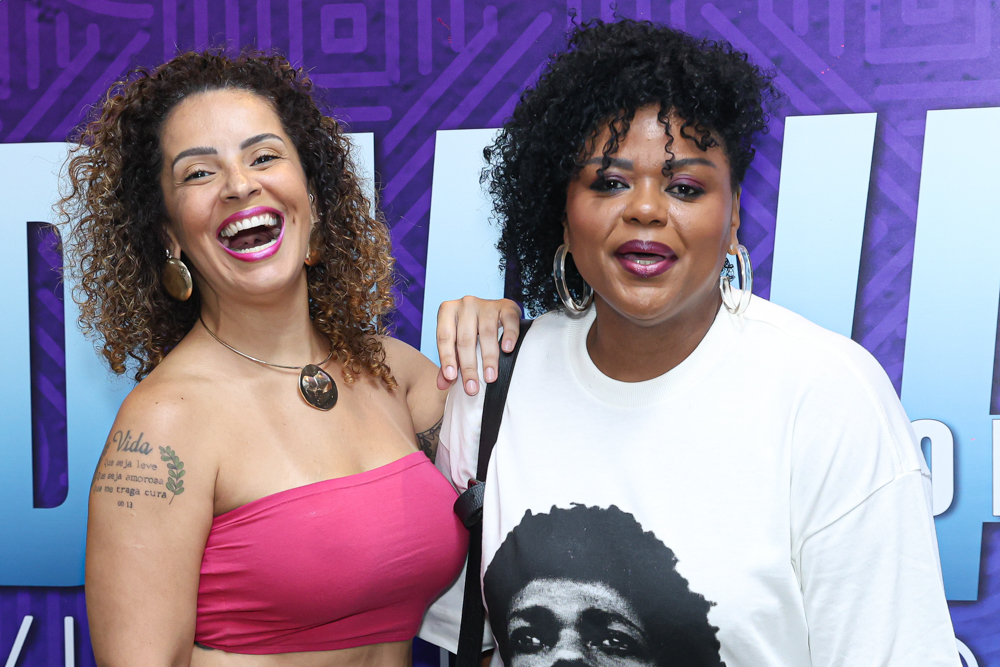 Reestreia "djavan O Musical Vidas Para Contar"