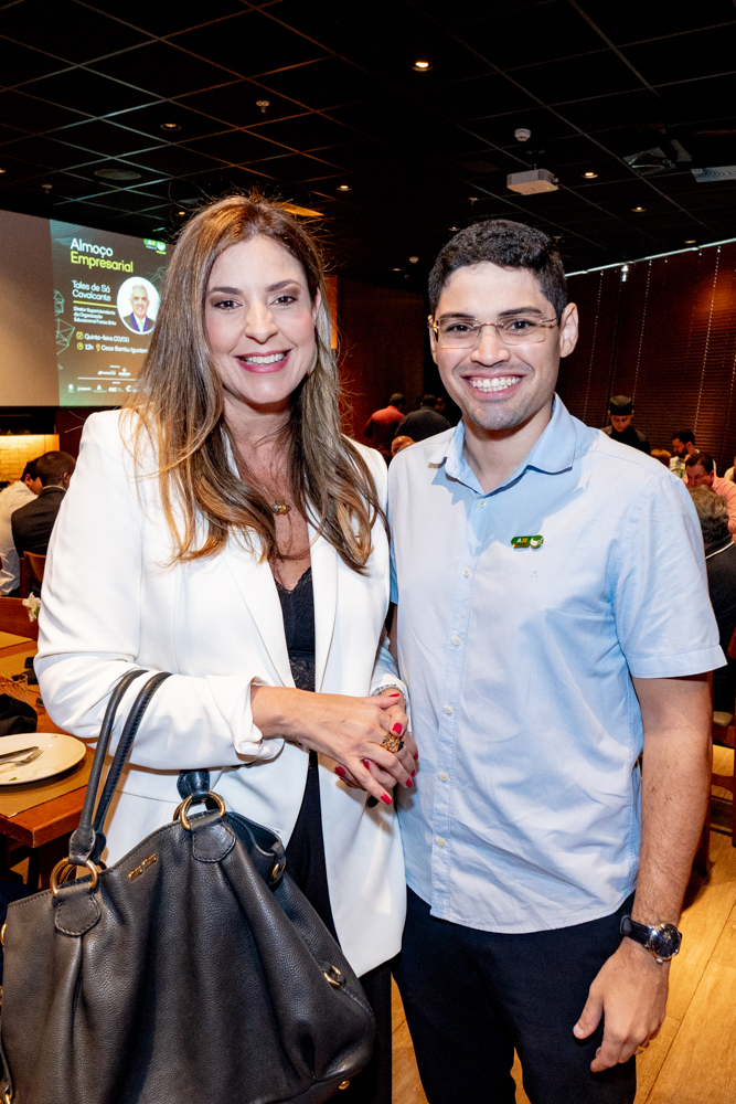 Carol Mello E Tiago Guimarães (1)