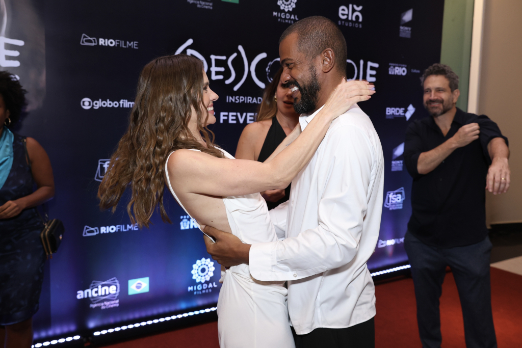 Carolina Dieckmmann E Samuel De Assis (2)