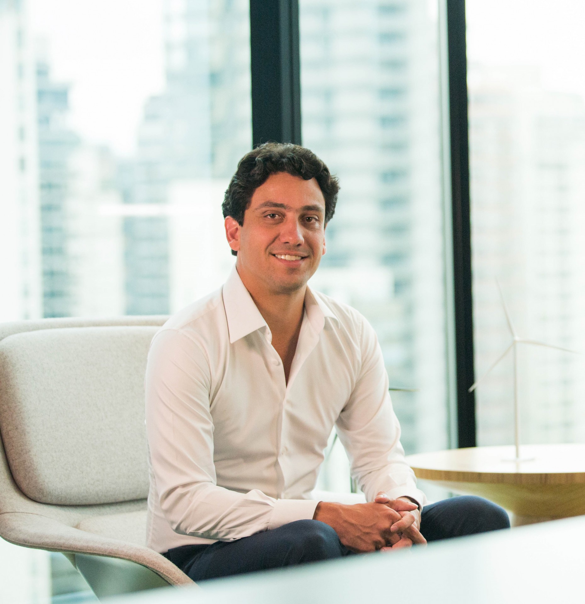 Casa dos Ventos planeja aprovar mais 1 GW em projetos com entrega até 2028