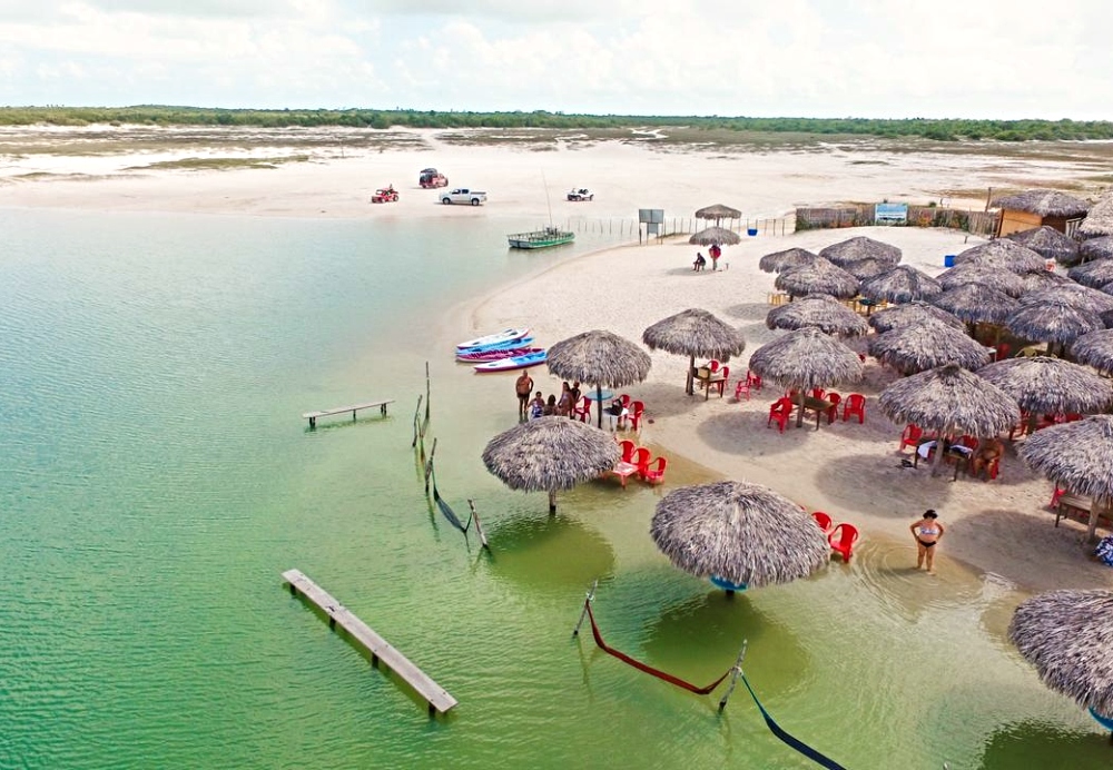 Turismo cearense fecha 2025 com alta de 8,35% e gera R$ 24,2 bilhões em renda