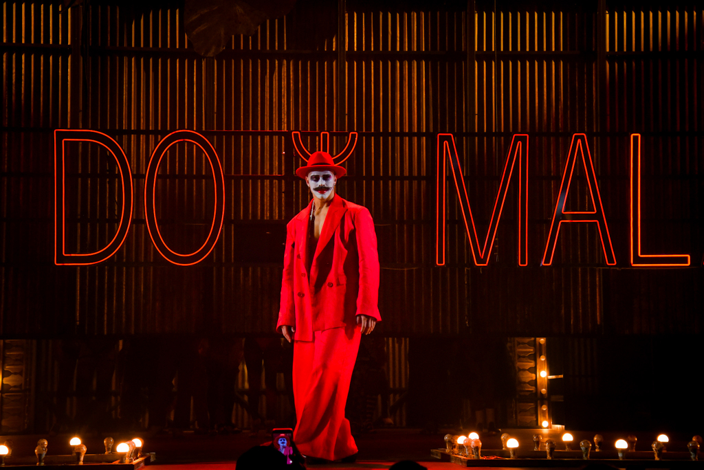 Cena Ópera Do Malandro 502