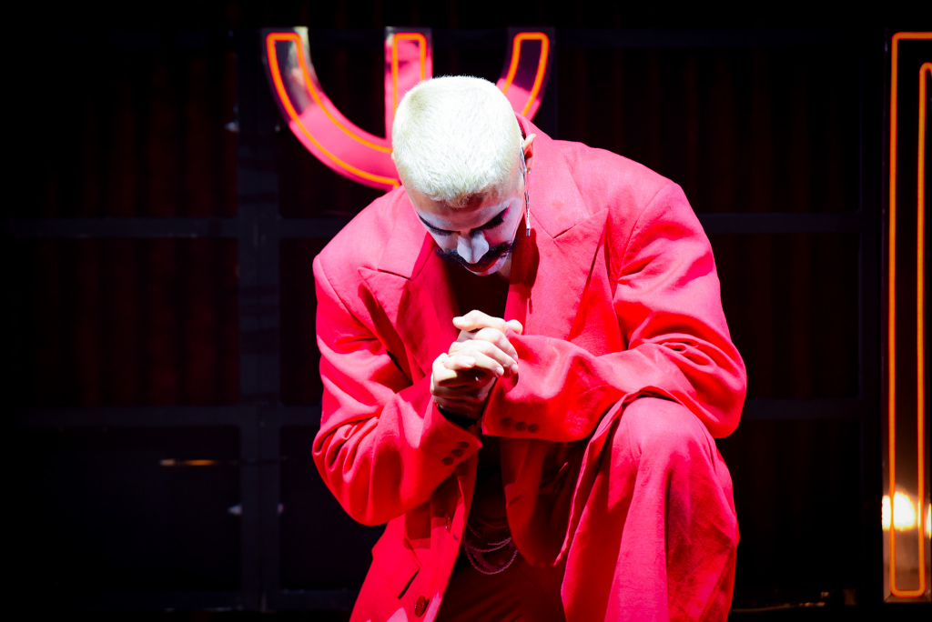 Cena Ópera Do Malandro 516