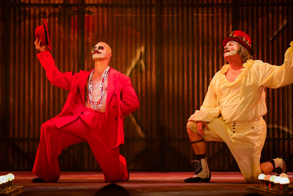 Cena Ópera Do Malandro 533