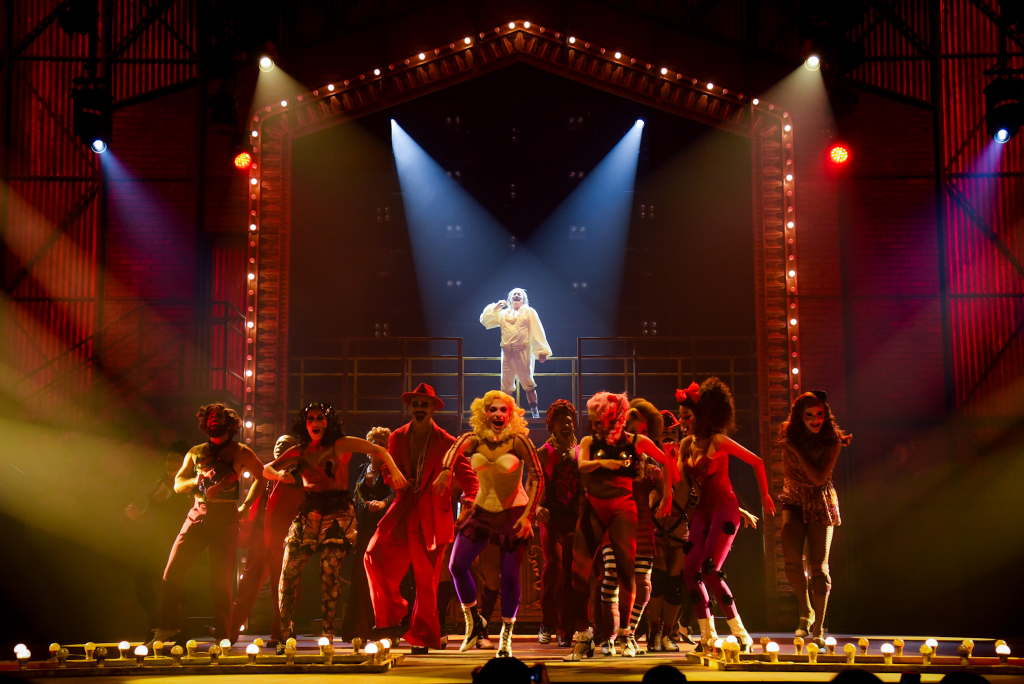 Cena Ópera Do Malandro 556