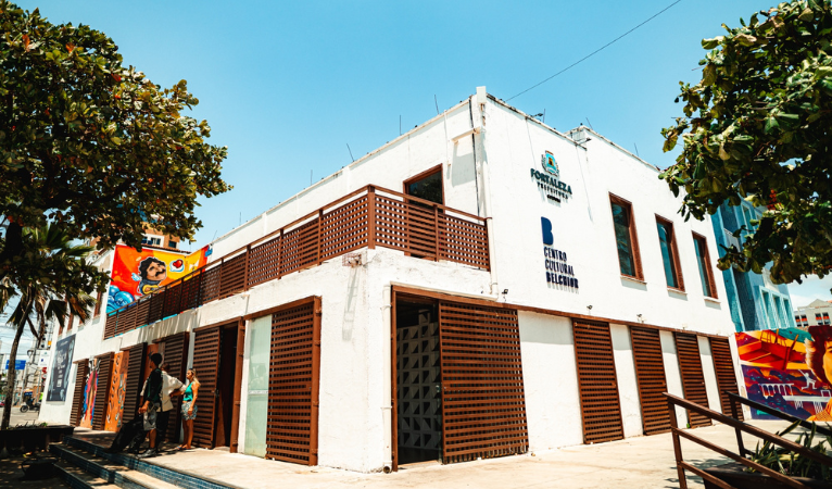 Gestão de Fortaleza abre XI Edital das Artes com R$ 4,1 milhões para projetos culturais