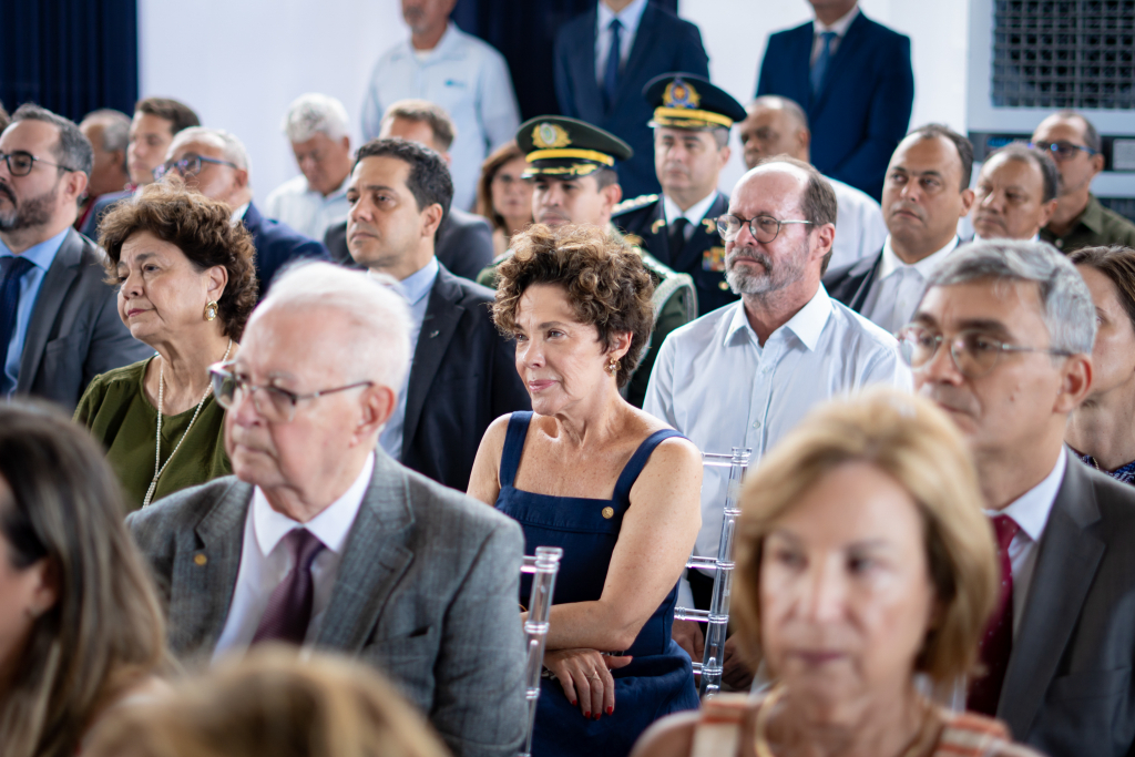 Cerimônia De Transmição De Cargo Da Capitania Dos Portos Do Ceará (16)