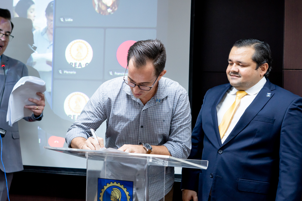 César Bundchen E Fernando Galiza (1)