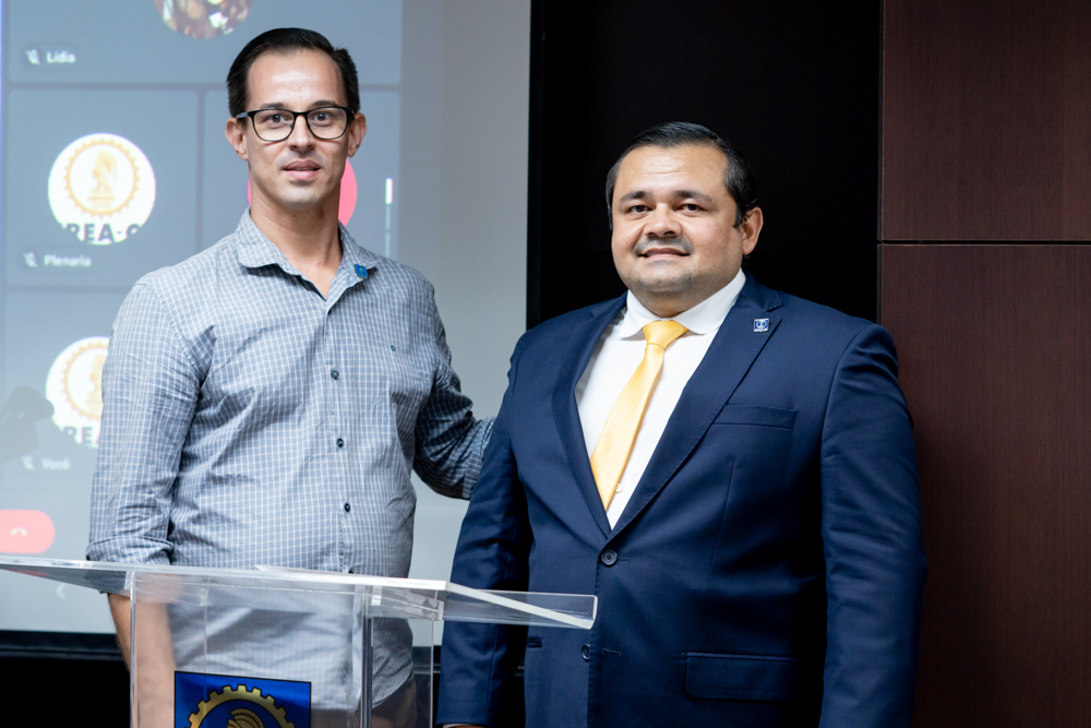 César Bundchen E Fernando Galiza (2)