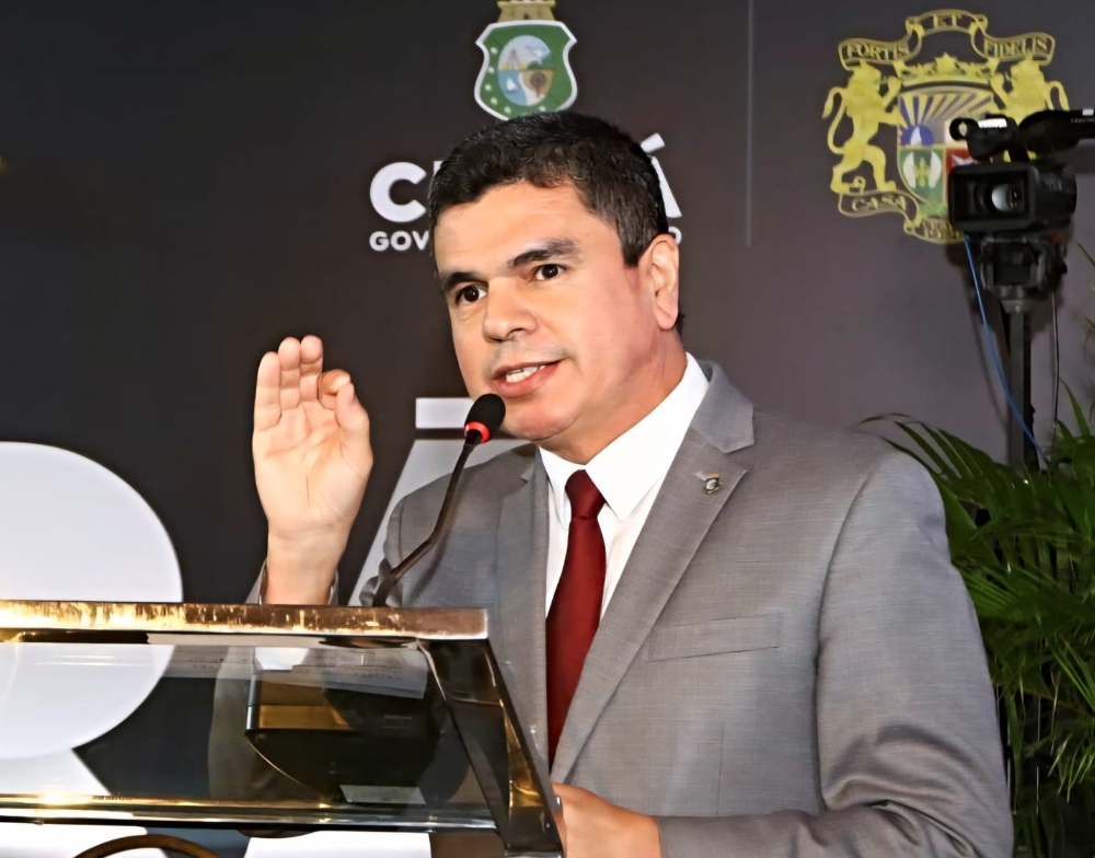 Chagas Vieira lidera articulação para acelerar a execução de obras no Ceará