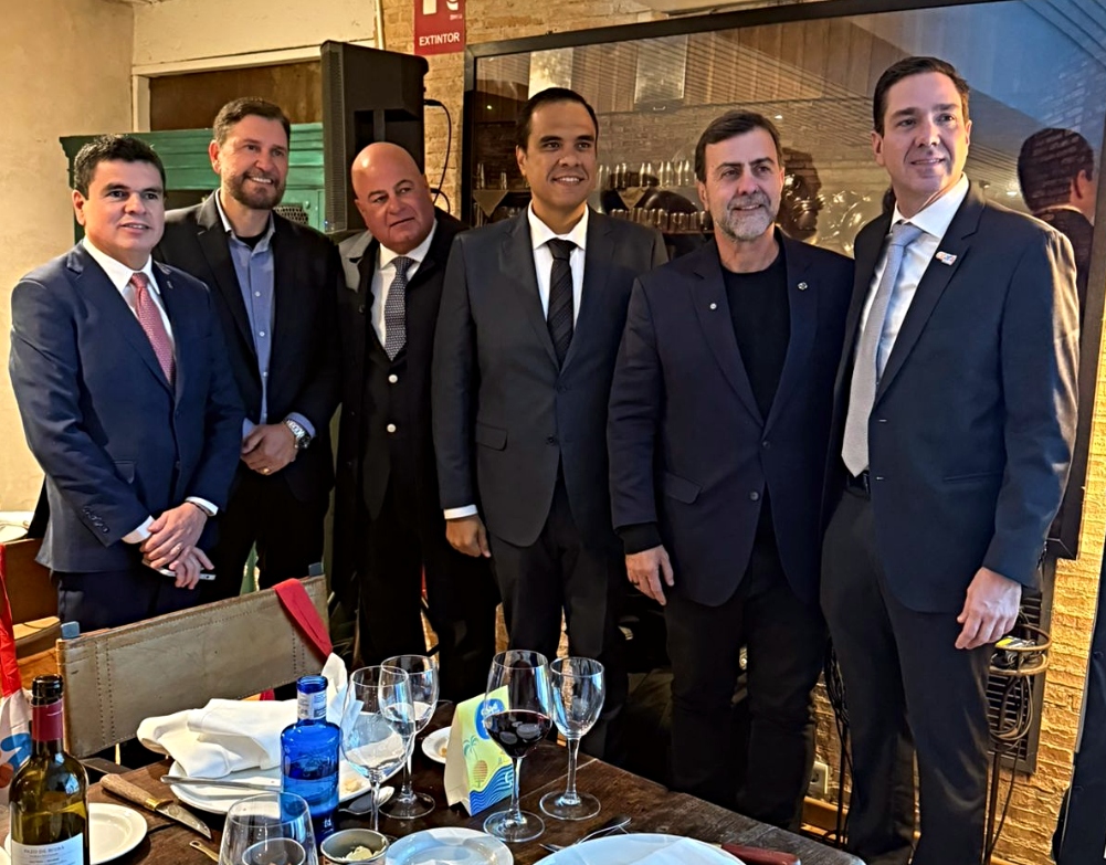 Ceará fortalece estratégia turística global durante evento de destaque em Madri