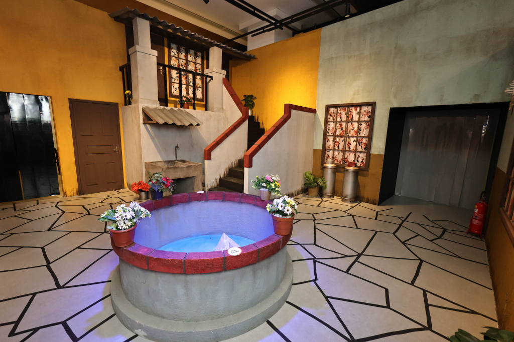 Exposição Chaves Riomar Fortaleza Ft Zerosa Filho