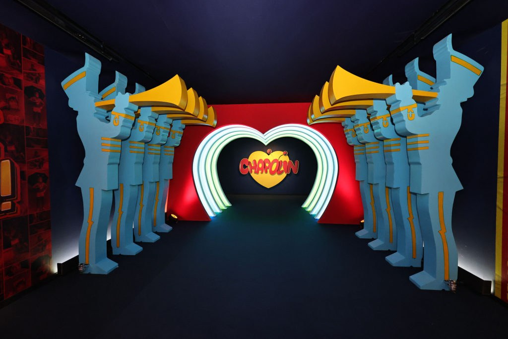 Exposição Chaves Riomar Fortaleza Ft Zerosa Filho