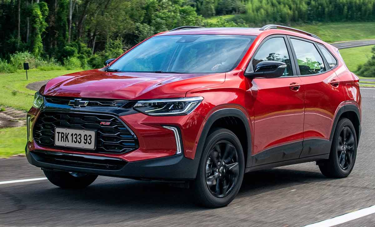 Em janeiro, veja os SUVs mais vendidos até o dia 26