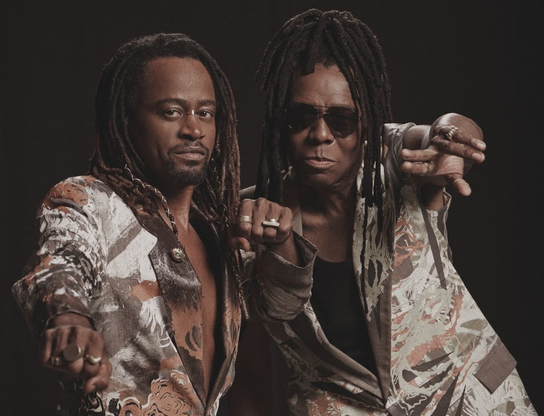 Cidade Negra chega a Fortaleza com a turnê ‘De Agora em Diante’ repleta de clássicos e novidades