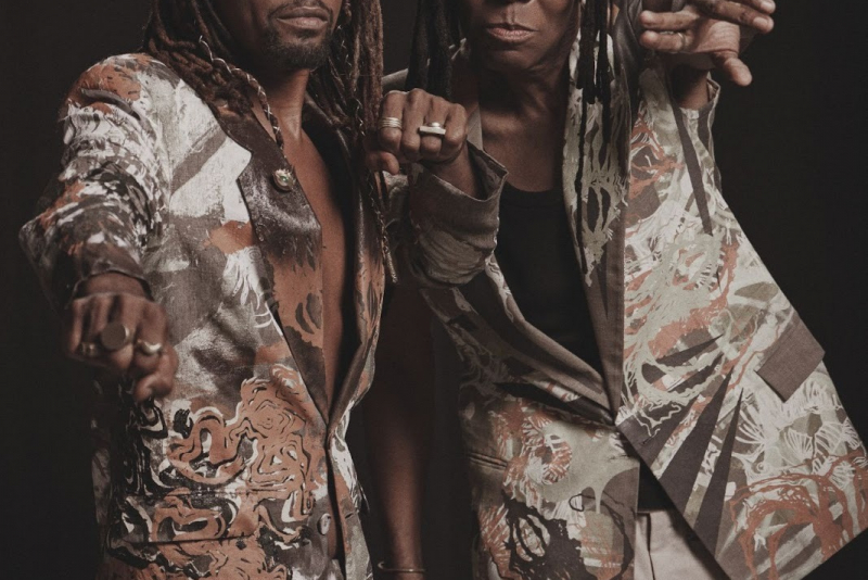 Cidade Negra chega a Fortaleza com a turnê ‘De Agora em Diante’ repleta de clássicos e novidades