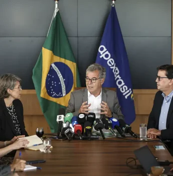 Apex e Congresso articulam viagem na Europa por acordo Mercosul-UE