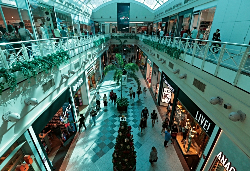 Confiança do consumidor em Fortaleza atinge o seu melhor nível desde 2023