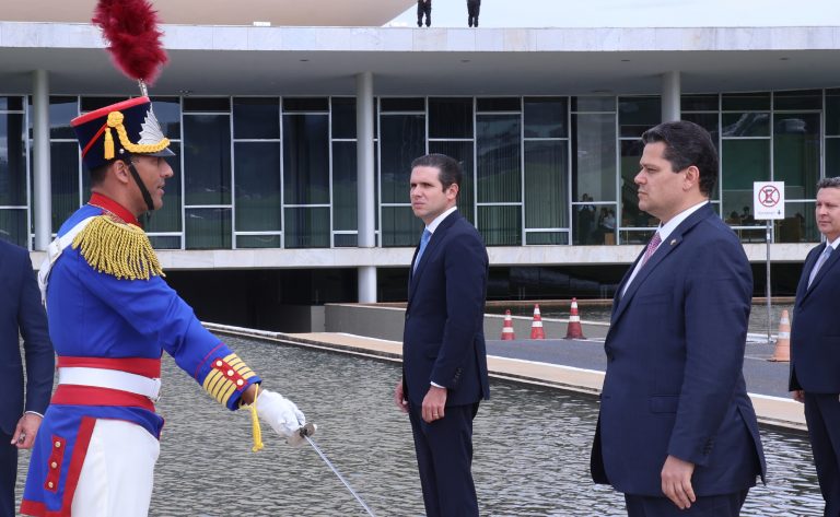 Congresso Nacional abre último ano da atual legislatura em sessão conjunta no dia 2 de fevereiro