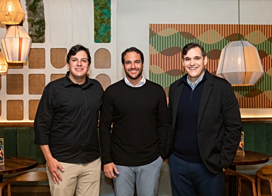 Grupo JCPM discute o futuro do varejo global durante evento exclusivo em NY