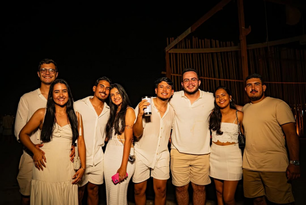 Curtição Até O Fim Na Virada Do @reveillonsouljeri 🥂✌🏼 (2)