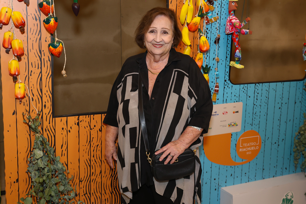 Estreia " Fafá De Belém O Musical"