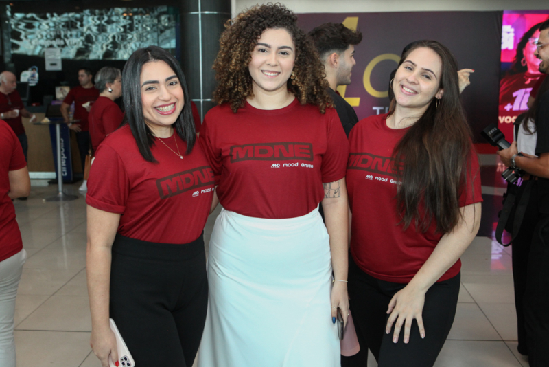 Forward 2026 - Em evento no RioMar, MDNE revela performance do 4º TRI 2025 e lança o Mood Shopping