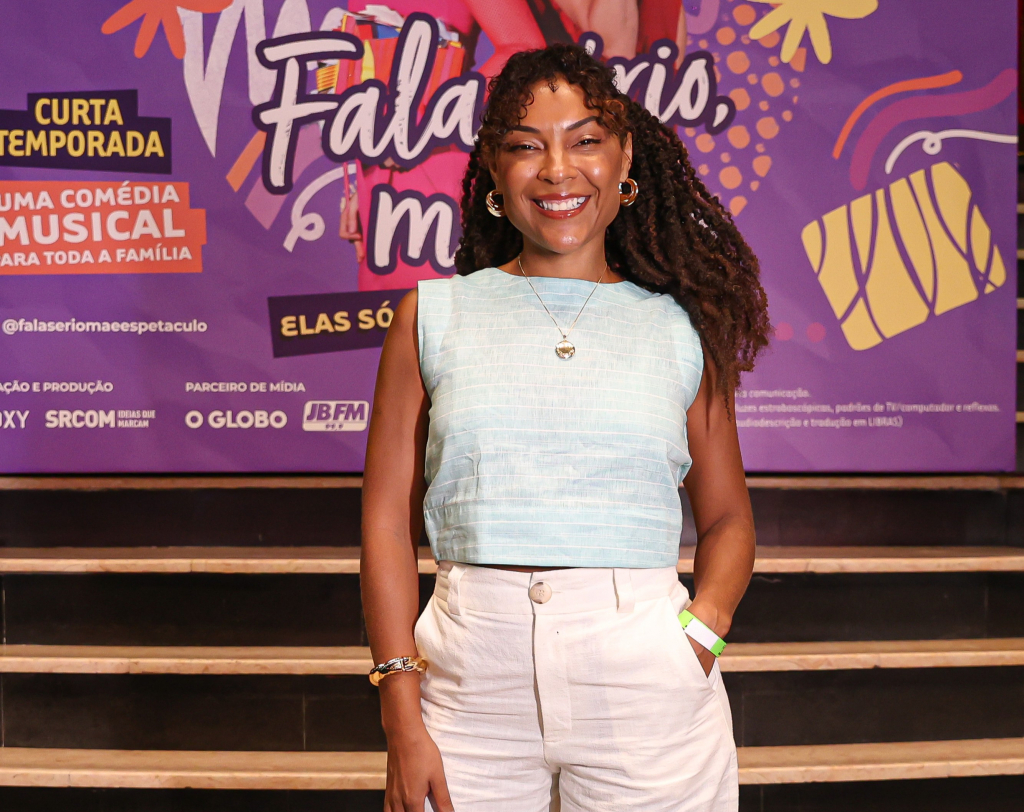 Sessão Vip "fala Sério Mãe Elas Só Mudam De Endereço"