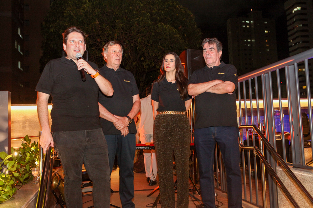 Daniel, José, Vivian Simões, Roberto Costa Lima (2)